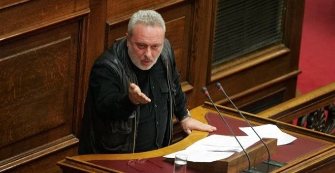 Ψαριανός: Με πράσινο στις Πρέσπες αποχωρώ – Φοβάμαι πως το Ποτάμι τελείωσε